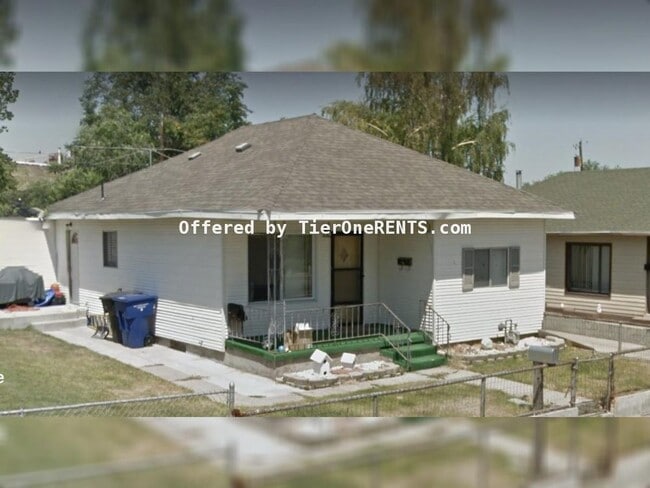 property at 2880 S 9050 W