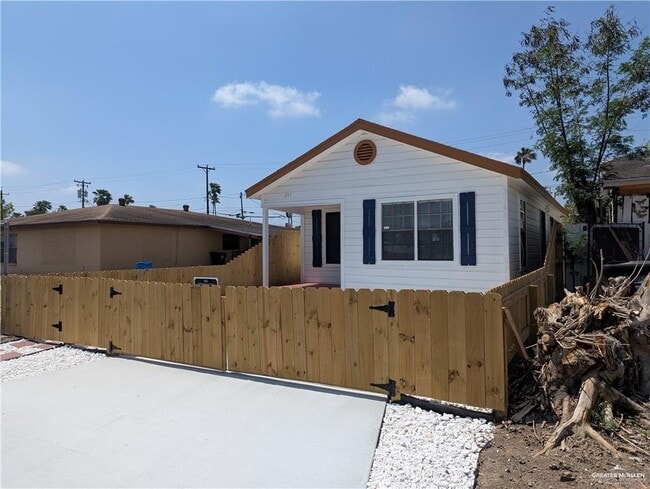12 Kansas in Weslaco, TX - Building Photo - Building Photo