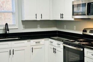 Stapleton in Bloomington, IN - Building Photo