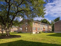 The Preserve at Darby Creek in Prospect Park, PA - Building Photo - Building Photo