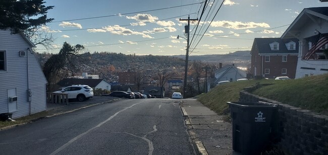 property at 806 Price St