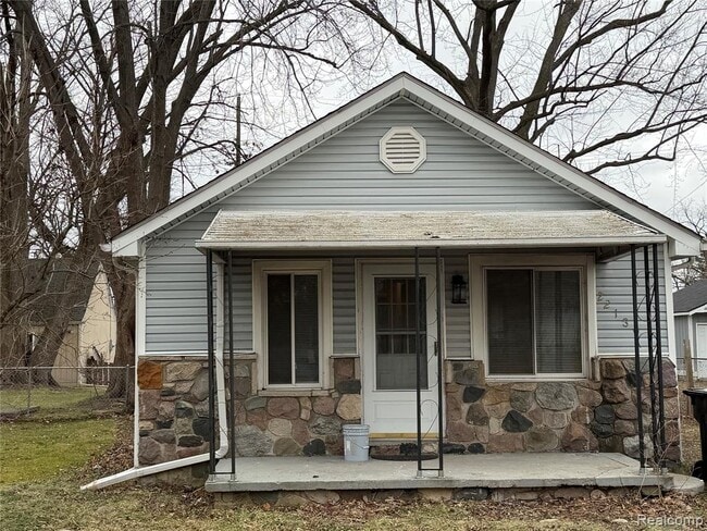 property at 22130 Cora Ave