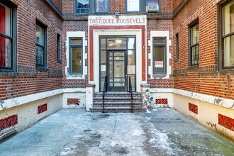 3525-35-35 95th St in Flushing, NY - Building Photo - Building Photo