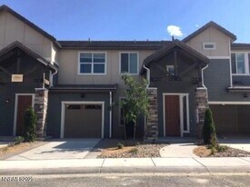 4769 Bougainvillea Cir in Sparks, NV - Building Photo