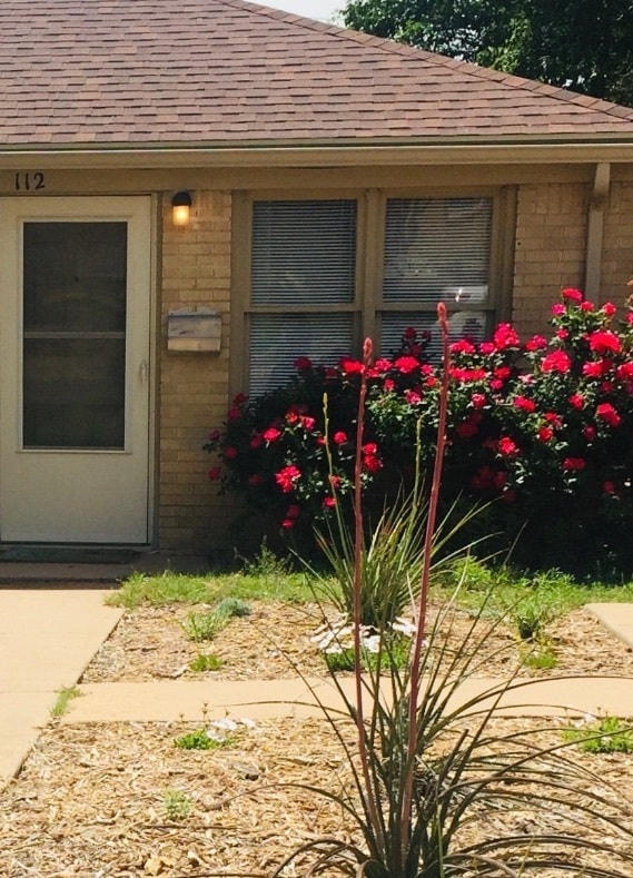 112 S Palo Duro St