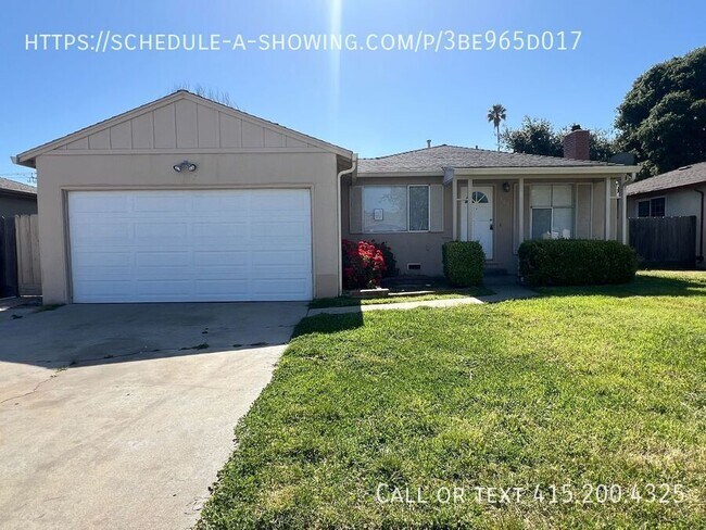 168 Rosarita Dr in Salinas, CA - Building Photo - Building Photo