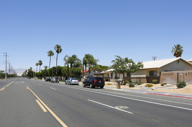 29290 Landau Blvd in Cathedral City, CA - Building Photo - Building Photo