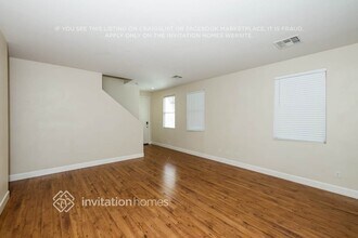 3963 Indian Gold St in Las Vegas, NV - Building Photo - Building Photo