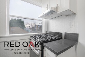 330 N Bixel St in Los Angeles, CA - Foto de edificio - Building Photo