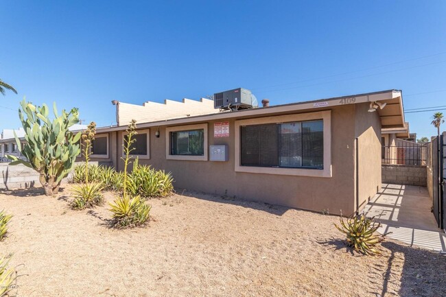 4109 E Moreland St in Phoenix, AZ - Building Photo - Building Photo