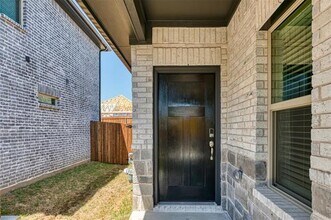 206 Berkshire Dr in McKinney, TX - Building Photo - Building Photo