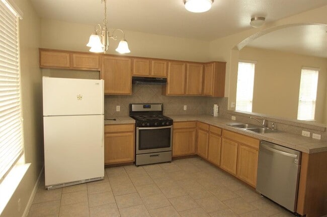 2404 Allred Dr in Austin, TX - Building Photo - Building Photo
