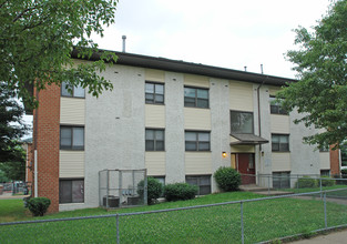 Bethel Villas Apartments in Wilmington, DE - Building Photo - Building Photo