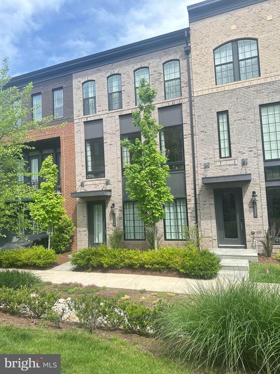 42336 Zebulon Sq in Ashburn, VA - Building Photo - Building Photo