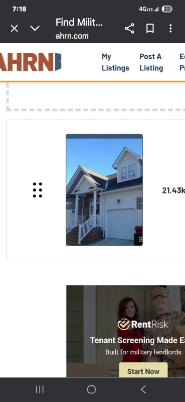 property at 119 Creekridge Pl