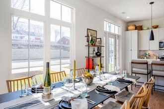 The Anchorage in Fairfield, CT - Building Photo - Building Photo