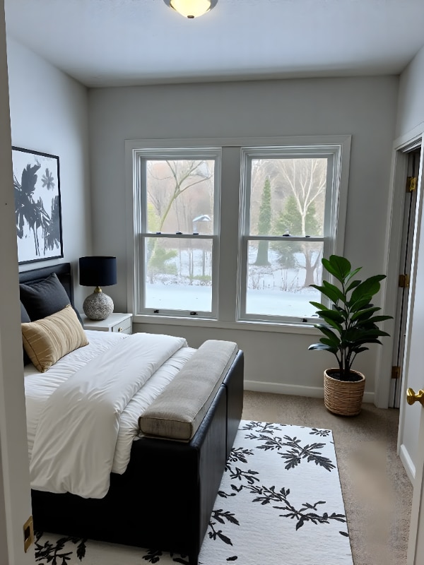 2340 E 90th St, Unit Down in Cleveland, OH - Building Photo - Building Photo