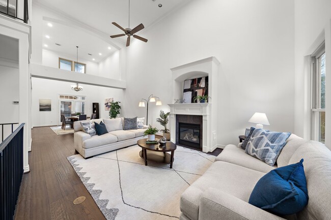 property at 3104 Bagby St