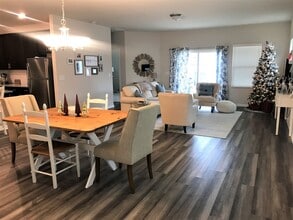 125 Wilbur Lake Dr in Fuquay Varina, NC - Building Photo - Building Photo