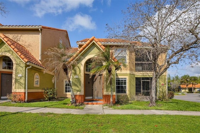413 Fountainhead Cir in Kissimmee, FL - Building Photo - Building Photo