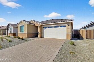 24244 W Raymond St in Buckeye, AZ - Building Photo - Building Photo