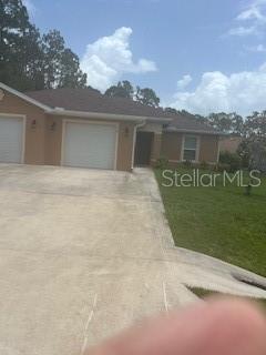 45 Ponce Deleon Dr in Palm Coast, FL - Building Photo - Building Photo