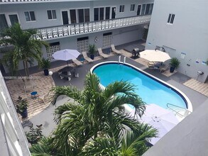 1818 Rodman St in Hollywood, FL - Building Photo - Building Photo