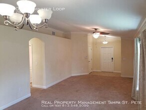 10004 Newminster Loop in Ruskin, FL - Building Photo - Building Photo