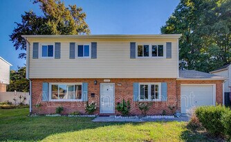 1373 Coral Pl in Hampton, VA - Building Photo