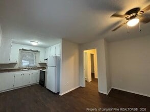 2512 Nobie St in Fayetteville, NC - Building Photo - Building Photo