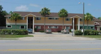 10454 Northcliffe Blvd Apartamentos