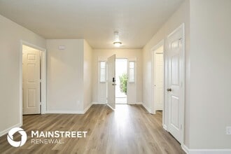 3612 Markham Rd in Greensboro, NC - Building Photo - Building Photo