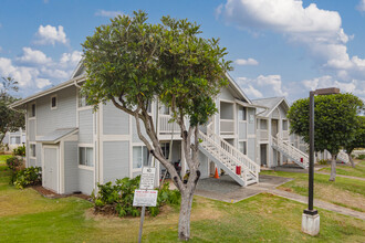 Ho'okumu at  Waikele in Waipahu, HI - Foto de edificio - Building Photo