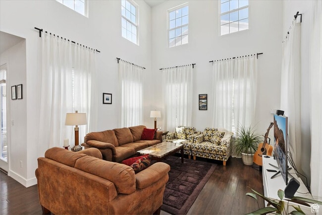 10606 S Redknife Dr in South Jordan, UT - Building Photo - Building Photo