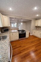 45 Billings St, Unit 45 Billings St. in Boston, MA - Building Photo