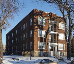 LorWest Flats Apartments