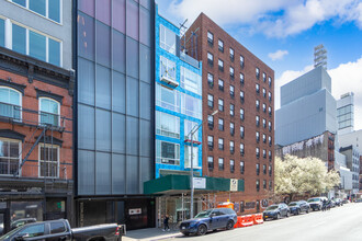 255 Bowery in New York, NY - Building Photo - Building Photo