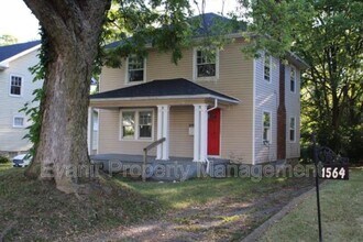 1568 N Euclid Ave in Dayton, OH - Building Photo - Building Photo