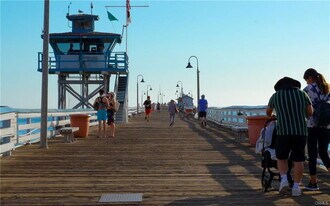 113 Coronado Ln in San Clemente, CA - Building Photo