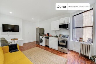 Room in Shared 4.0 bed/2 bath home in Brooklyn, NY - Foto de edificio - Building Photo