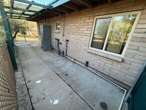 730 W 44th St in Tucson, AZ - Building Photo - Building Photo