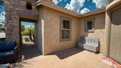 4941 S White Pl in Chandler, AZ - Foto de edificio - Building Photo