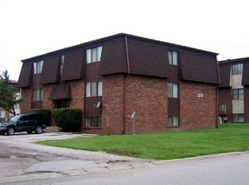 211 Freedom Dr Apartments