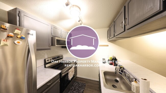 property at 111 NW Columbia Dr