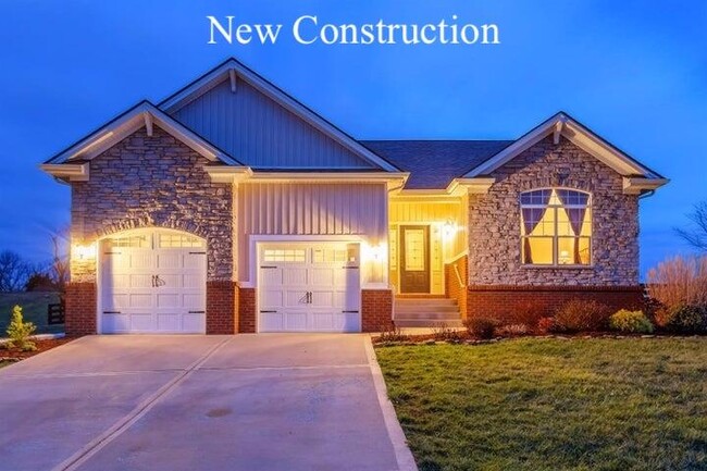 property at 209 Old Station Road
