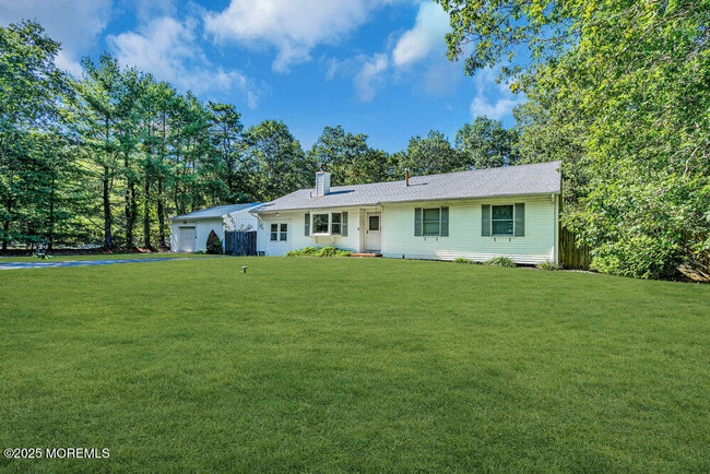 10 Bowman Rd in Jackson Township, NJ - Building Photo - Building Photo