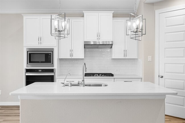 17681 Rosette Grass Dr in The Woodlands, TX - Building Photo - Building Photo