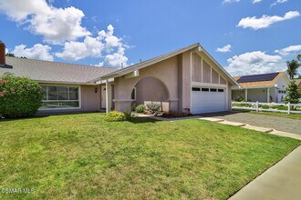 2279 Connell Ave in Simi Valley, CA - Building Photo - Building Photo