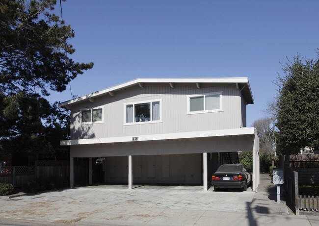 1113 4th St in Monterey, CA - Building Photo - Building Photo