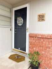 328 NW 65th St in Lawton, OK - Building Photo - Building Photo